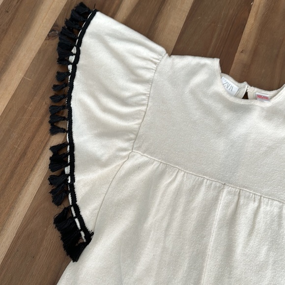 Zara kids shorts romper - Picture 2 of 5